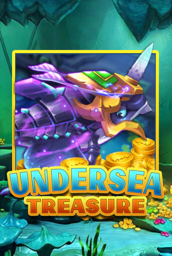 Undersea Treasure онлайн демо | Казино 888 играть без регистрации