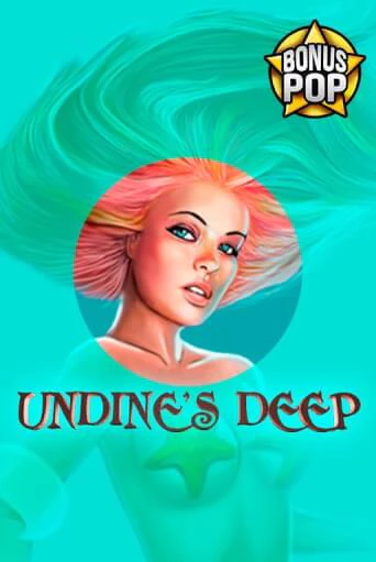 Undine's Deep онлайн демо | Казино 888 играть без регистрации