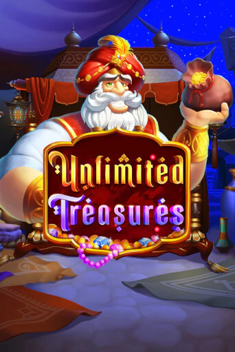 Unlimited Treasures онлайн демо | Казино 888 играть без регистрации