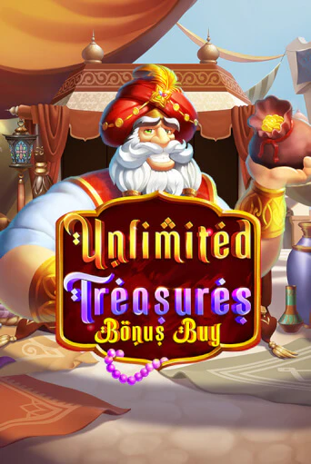 Unlimited Treasures Bonus Buy онлайн демо | Казино 888 играть без регистрации