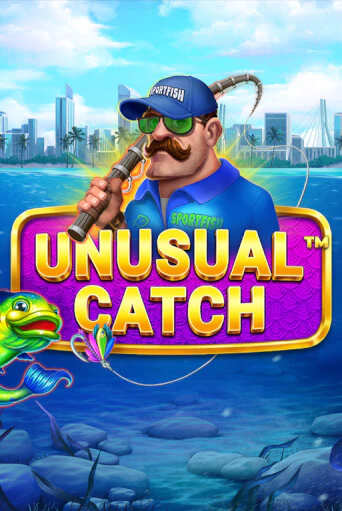 Unusual Catch™ онлайн демо | Казино 888 играть без регистрации