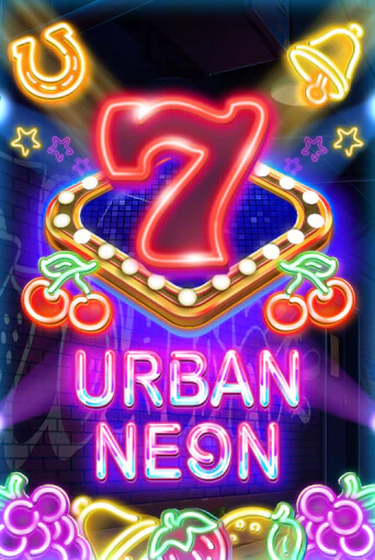 Urban Neon онлайн демо | Казино 888 играть без регистрации