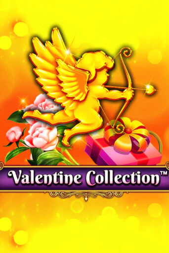 Valentine Collection 20 Lines онлайн демо | Казино 888 играть без регистрации