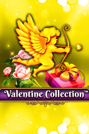 Valentine Collection 30 Lines онлайн демо | Казино 888 играть без регистрации