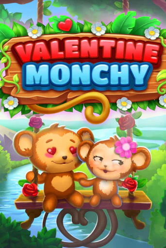 Valentine Monchy онлайн демо | Казино 888 играть без регистрации