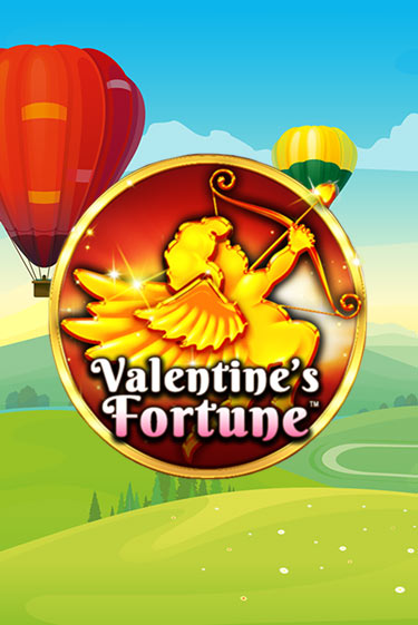 Valentine's Fortune онлайн демо | Казино 888 играть без регистрации