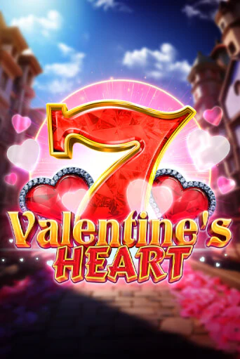 Valentine's Heart онлайн демо | Казино 888 играть без регистрации