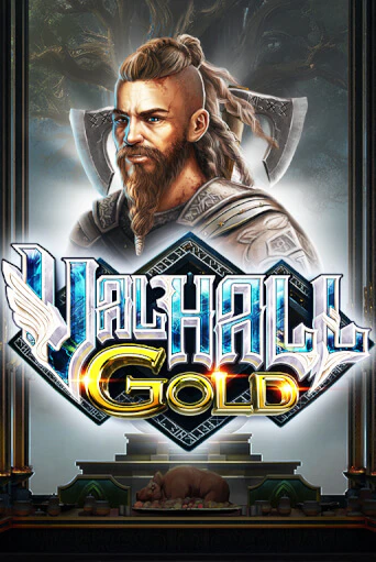 Valhall Gold онлайн демо | Казино 888 играть без регистрации