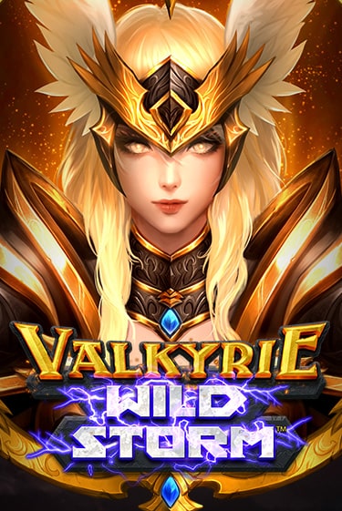 Valkyrie Wild Storm онлайн демо | Казино 888 играть без регистрации