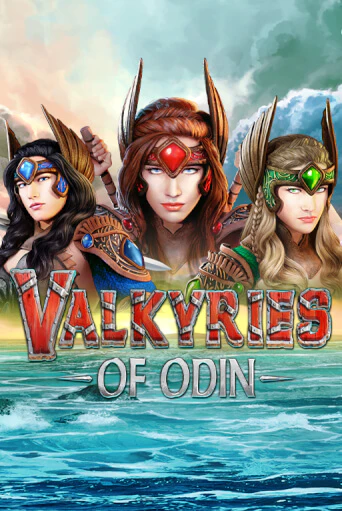 Valkyries of Odin онлайн демо | Казино 888 играть без регистрации