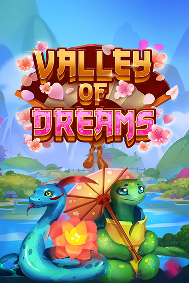 Valley of Dreams онлайн демо | Казино 888 играть без регистрации