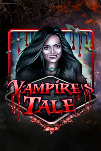 Vampire's Tale онлайн демо | Казино 888 играть без регистрации