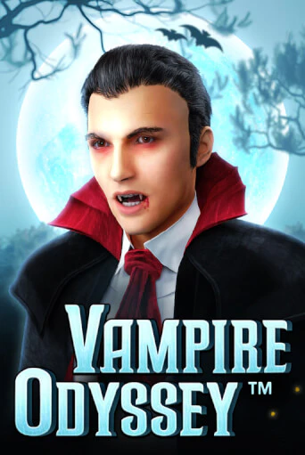 Vampire Odyssey онлайн демо | Казино 888 играть без регистрации