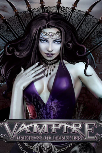 Vampire Princess of Darkness онлайн демо | Казино 888 играть без регистрации