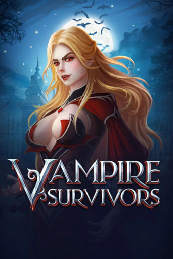 Vampire Survivors онлайн демо | Казино 888 играть без регистрации