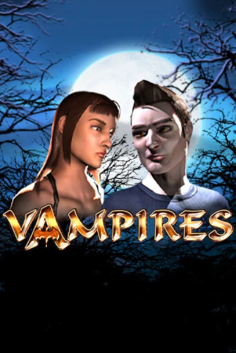 Vampires онлайн демо | Казино 888 играть без регистрации