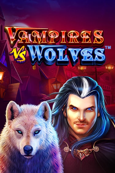 Vampires vs Wolves онлайн демо | Казино 888 играть без регистрации