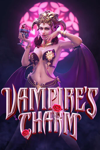 Vampire's Charm онлайн демо | Казино 888 играть без регистрации