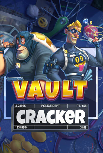 Vault Cracker онлайн демо | Казино 888 играть без регистрации