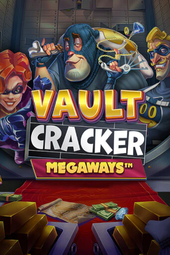 Vault Cracker Megaways онлайн демо | Казино 888 играть без регистрации