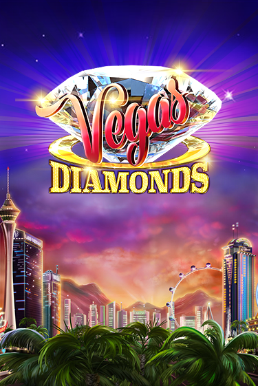 Vegas Diamonds онлайн демо | Казино 888 играть без регистрации