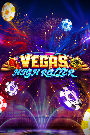 Vegas High Roller онлайн демо | Казино 888 играть без регистрации