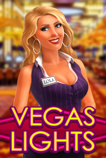 Vegas Lights онлайн демо | Казино 888 играть без регистрации