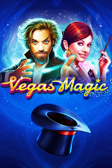 Vegas Magic онлайн демо | Казино 888 играть без регистрации