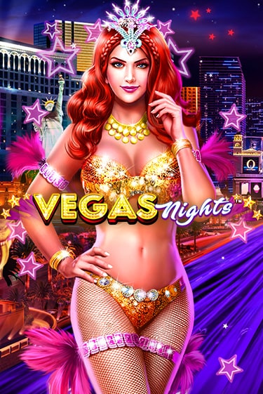 Vegas Nights онлайн демо | Казино 888 играть без регистрации