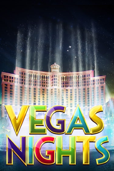 Vegas Nights онлайн демо | Казино 888 играть без регистрации