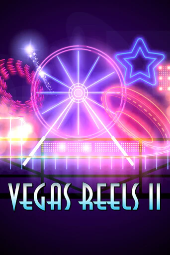 Vegas Reels II онлайн демо | Казино 888 играть без регистрации