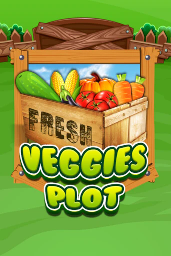 Veggies Plot онлайн демо | Казино 888 играть без регистрации