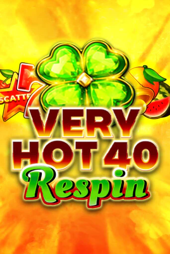 Very Hot 40 Respin онлайн демо | Казино 888 играть без регистрации