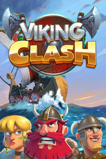 Viking Clash онлайн демо | Казино 888 играть без регистрации