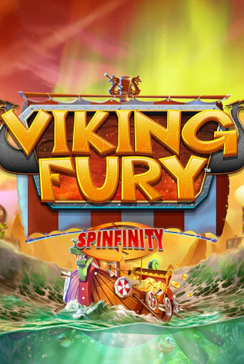 Viking Fury: Spinfinity онлайн демо | Казино 888 играть без регистрации