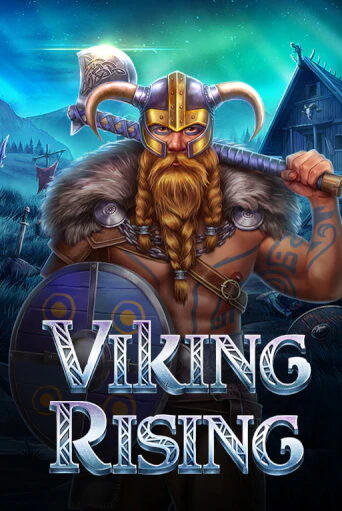 Viking Rising онлайн демо | Казино 888 играть без регистрации