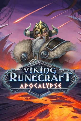 Viking Runecraft: Apocalypse онлайн демо | Казино 888 играть без регистрации