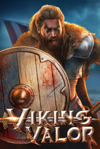 Viking Valor онлайн демо | Казино 888 играть без регистрации