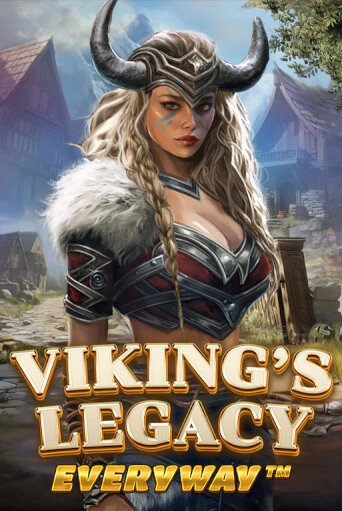 Viking’s Legacy Everyway онлайн демо | Казино 888 играть без регистрации