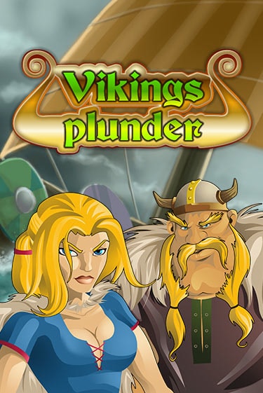 Viking's Plunder онлайн демо | Казино 888 играть без регистрации