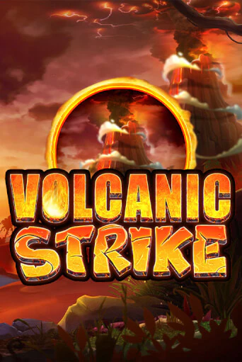 Volcanic Strike онлайн демо | Казино 888 играть без регистрации