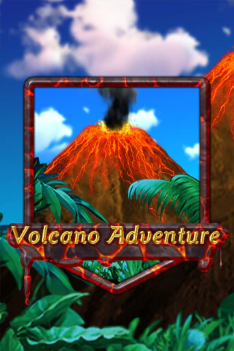 Volcano Adventure онлайн демо | Казино 888 играть без регистрации