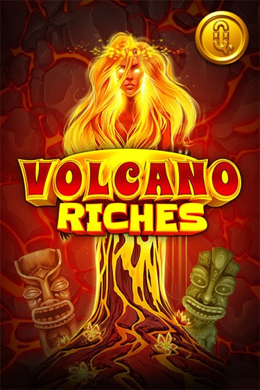 Volcano Riches онлайн демо | Казино 888 играть без регистрации