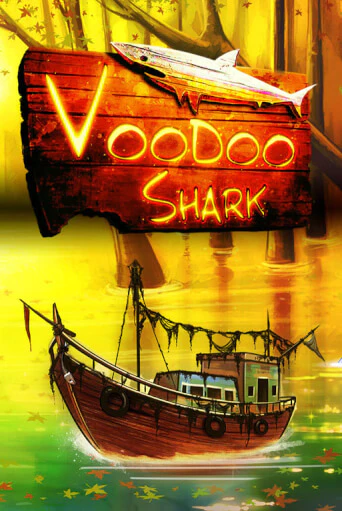 Voodoo Shark онлайн демо | Казино 888 играть без регистрации