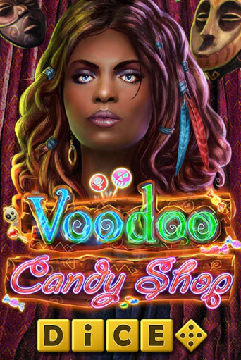 Voodoo Candy Shop Dice онлайн демо | Казино 888 играть без регистрации