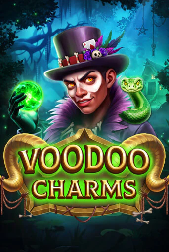 Voodoo Charms онлайн демо | Казино 888 играть без регистрации