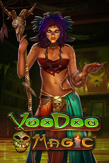 Voodoo Magic онлайн демо | Казино 888 играть без регистрации