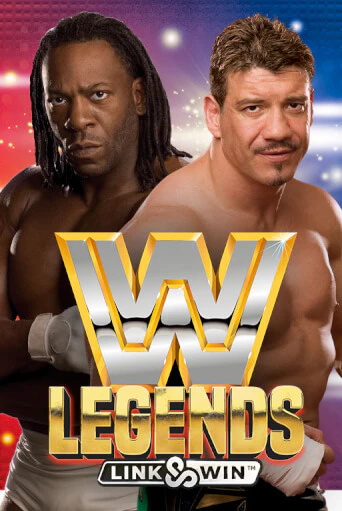 WWE Legends: Link & Win VF онлайн демо | Казино 888 играть без регистрации