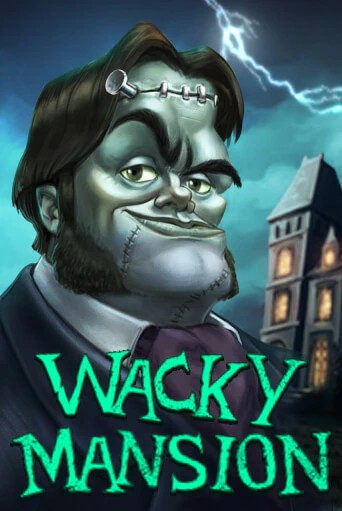 Wacky Mansion онлайн демо | Казино 888 играть без регистрации