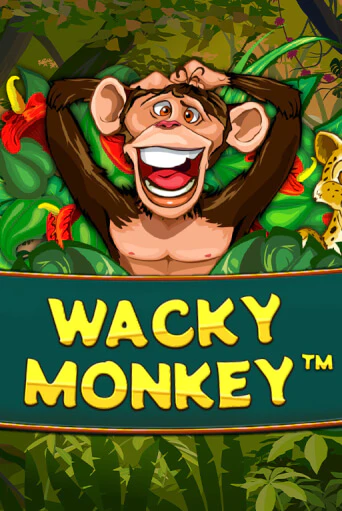 Wacky Monkey онлайн демо | Казино 888 играть без регистрации